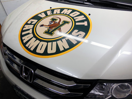 Sign Shop «Signarama Vermont», reviews and photos, 3073 Williston Rd, South Burlington, VT 05403, USA