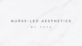 Nurse-led Aesthetics by Faye