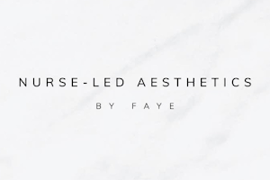 Nurse-led Aesthetics by Faye image