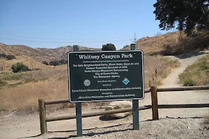 Whitney Canyon Park image
