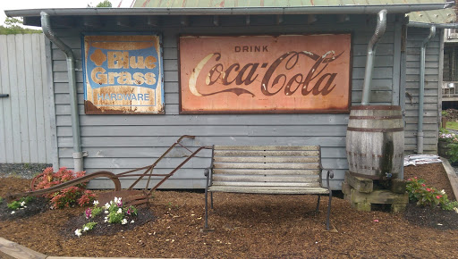 General Store «Original Mast General Store», reviews and photos, 3565 NC-194, Sugar Grove, NC 28679, USA