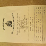 Photo n°1 de l'avis de Winfried.c fait le 26/04/2023 à 18:51 sur le  Zum Alten Rathaus à Lindau