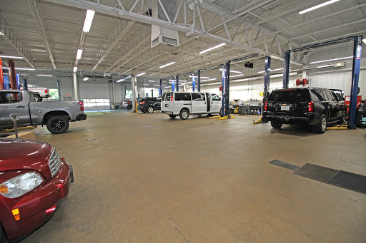 Used Car Dealer «Red Lion Chevy», reviews and photos, 3220 Cape Horn Rd, Red Lion, PA 17356, USA