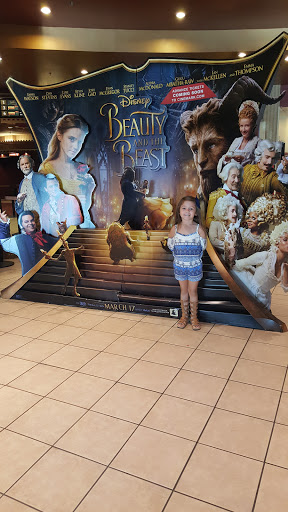 Movie Theater «Cinemark 16 and XD», reviews and photos, 401 S Expressway 83, Harlingen, TX 78550, USA