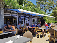 Atmosphère du Restaurant français La Châtaigneraie à Névez - n°15