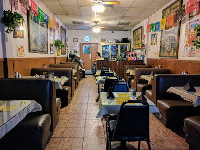 El Toreo Cafe - 21 S Fair Oaks Ave, Pasadena, CA 91105