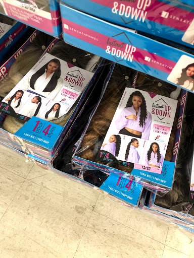 Cosmetics Store «Cherry Hill Beauty Supply», reviews and photos, 27251 Cherry Hill Rd, Inkster, MI 48141, USA