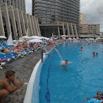 Photo n°2 de l'avis de Luis.n fait le 06/09/2019 à 00:07 sur le  Hôtel Cinquantenaire à Fátima