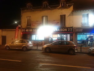 Photo n°46 de Pizza Time® Aulnay-sous-Bois à Aulnay-sous-Bois ()