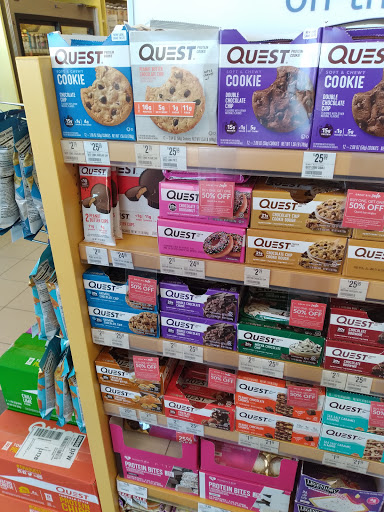 Vitamin & Supplements Store «Vitamin Shoppe», reviews and photos, 4302 E McCain Blvd, North Little Rock, AR 72117, USA