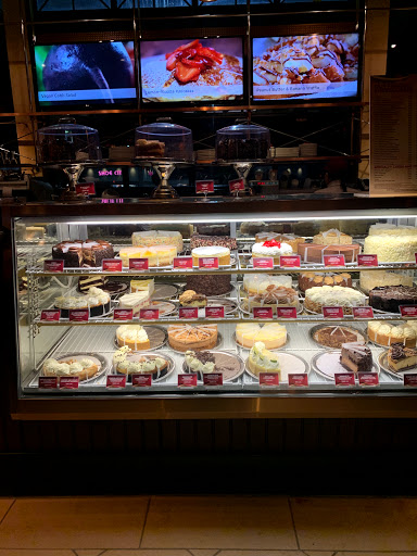 Restaurant «The Cheesecake Factory», reviews and photos, 3525 Tyler St, Riverside, CA 92503, USA