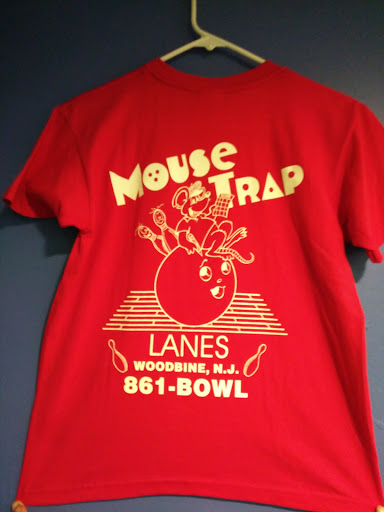 Bowling Alley «Mouse Trap Lanes», reviews and photos, 2051 Dennisville-Petersburg Rd, Woodbine, NJ 08270, USA
