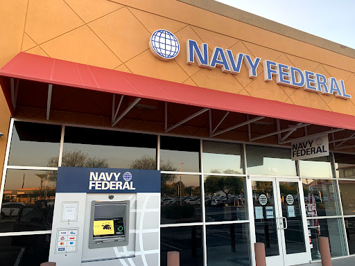 Credit Union «Navy Federal Credit Union», reviews and photos