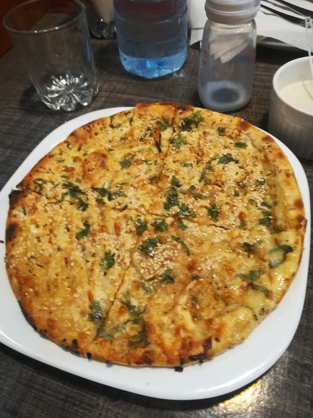 Rahat Bakers Pizza Restaurant