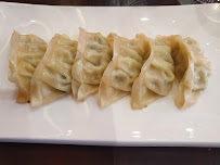 Dumpling du Restaurant chinois Soleil Levant à Paris - n°3