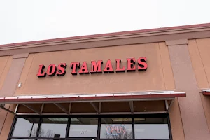 Los Tamales image