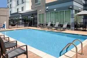 Fairfield Inn & Suites by Marriott Knoxville Lenoir City/I-75 image