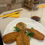 Photo n°3 de l'avis de Alessandra.e fait le 06/01/2024 à 13:44 sur le  Mare Nostro à Porto Garibaldi