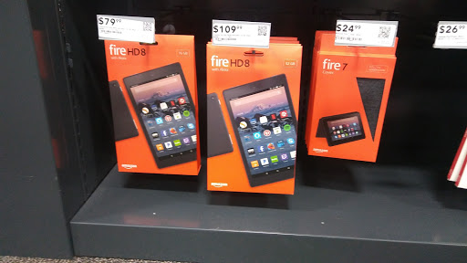 Electronics Store «Best Buy», reviews and photos, 2200 S University Dr, Davie, FL 33324, USA