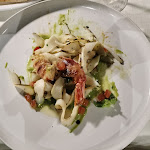 Photo n°6 de l'avis de MALUMAMI. fait le 06/10/2023 à 16:59 sur le  Ristorante Corte Olivo à Lazise