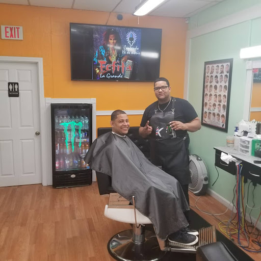 Barber Shop «New Era Barber Shop», reviews and photos, 2171 Acushnet Ave, New Bedford, MA 02745, USA