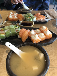 Plats et boissons du Restaurant de sushis Côté Sushi Toulon - n°20
