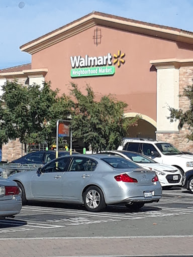 Supermarket «Walmart Neighborhood Market», reviews and photos, 512 N Ventu Park Rd, Thousand Oaks, CA 91320, USA