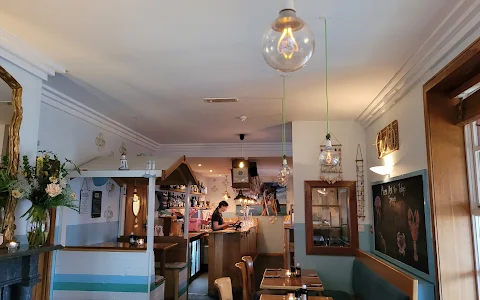 King Sitric Seafood Bar & Accommodation image