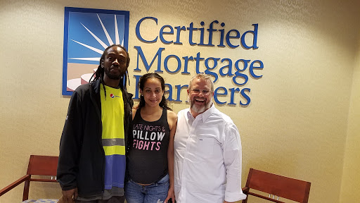 Mortgage Broker «Certified Mortgage Planners - Chris Brown Team», reviews and photos