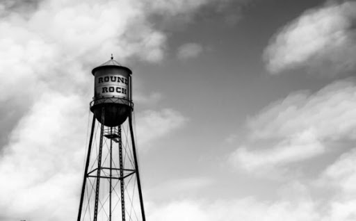 Park «Koughan Memorial Water Tower Park», reviews and photos, 200 Round Rock Ave, Round Rock, TX 78664, USA