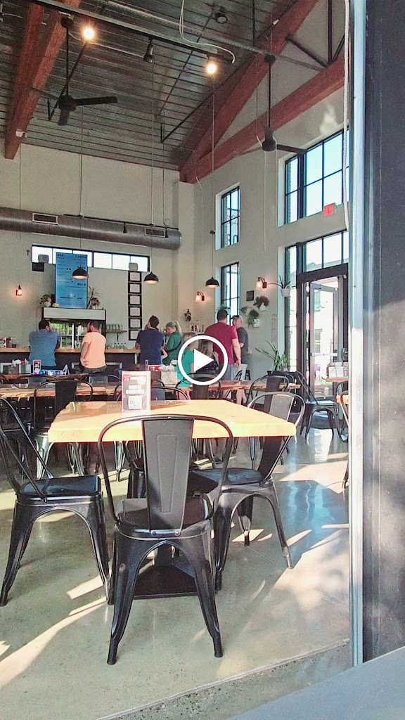 Spiced Right Ribhouse Crabapple 30004