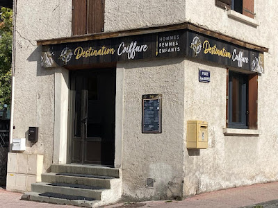 Destination Coiffure à Briançon