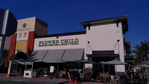 Shopping Mall «Flower Hill Promenade», reviews and photos, 2720 Via De La Valle, Del Mar, CA 92014, USA