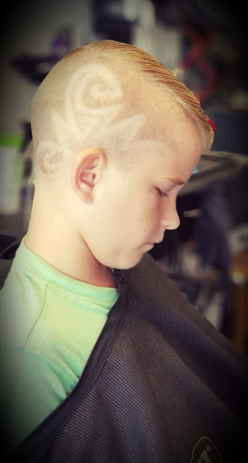 Barber Shop «Headlines Barber Shop», reviews and photos, 23104 FL-54, Lutz, FL 33549, USA