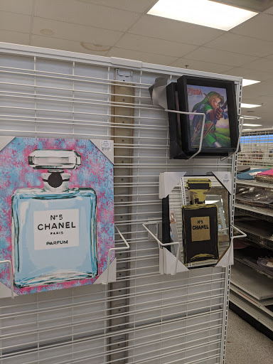 Clothing Store «Ross Dress for Less», reviews and photos, 2003 N Eastman Rd, Kingsport, TN 37660, USA