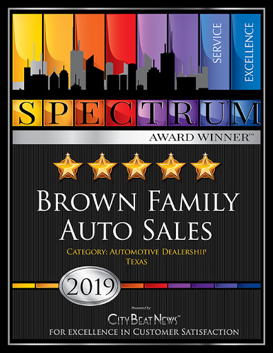 Used Car Dealer «Brown Family Auto Sales», reviews and photos, 6510 N Shepherd Dr, Houston, TX 77091, USA