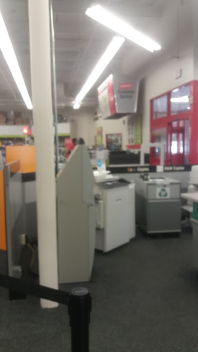 Office Supply Store «Staples», reviews and photos, 3790 E Broad St, Whitehall, OH 43213, USA