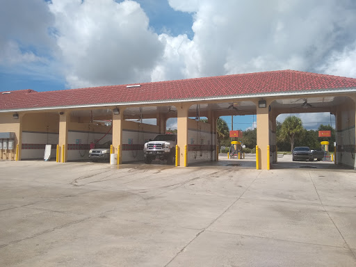 Dirty Dave's Car Wash en Port Charlotte