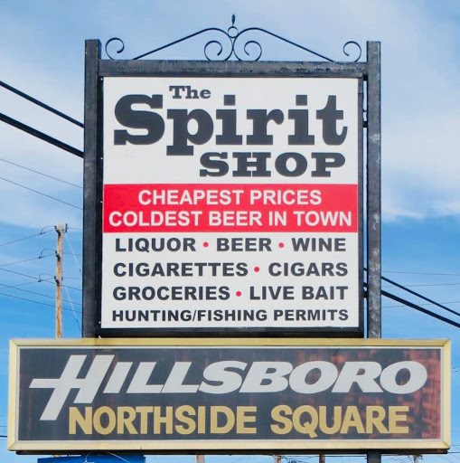 Wine Store «Spirit Shop», reviews and photos, 10330 MO-21 Bus, Hillsboro, MO 63050, USA