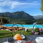 Photo n°4 de l'avis de Ana.G fait le 20/05/2022 à 20:57 sur le  Hotel Villa Cedrino à Dorgali