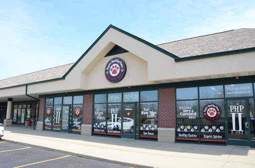 Page's Healthy Paws II