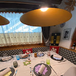 Photo n°1 de l'avis de Leonardo.o fait le 01/01/2024 à 14:03 sur le  Edelweiss Stube à Sappada