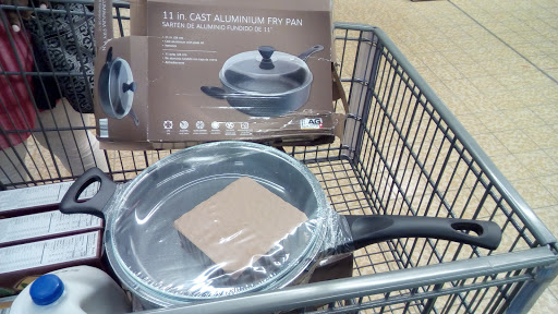 Supermarket «ALDI», reviews and photos, 407 S Lowry St, Smyrna, TN 37167, USA