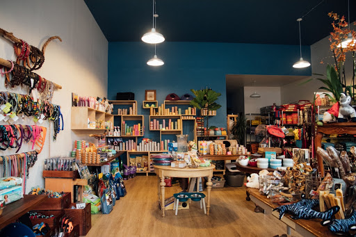 Pet Supply Store «Cole Valley Pets», reviews and photos, 910 Cole St, San Francisco, CA 94117, USA