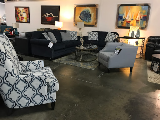 Furniture Store «Ramos Furniture», reviews and photos, 577 Burke St, San Jose, CA 95112, USA