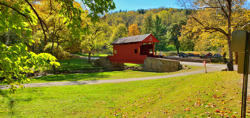 Observatory «Mingo Creek Park Observatory», reviews and photos, Little Mingo Rd, Venetia, PA 15367, USA