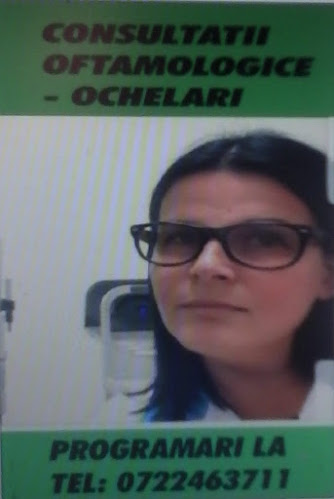 Çabinet medical oftalmologic Dr. NOVCIC MARIA - <nil>