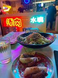 Photo n°80 de 888 NIGHT MARKET | 一村夜话 à Paris ()