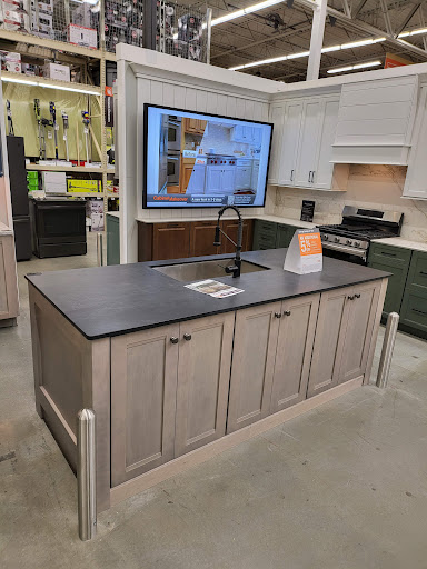 Home Improvement Store «The Home Depot», reviews and photos, 1500 Rome Hwy, Cedartown, GA 30125, USA