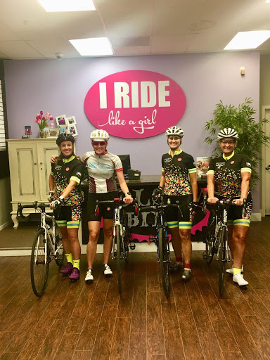 Bicycle Store «Folsom Bike», reviews and photos, 7610 Folsom-Auburn Rd #100, Folsom, CA 95630, USA